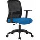 Кресло Cactus CS-MC333-BKBL (Цвет: Black..