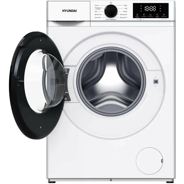 Стиральная машина Hyundai WME8212, белый