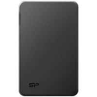 Накопитель SSD Silicon Power USB3.0 4TB SP040TBPSDS05SAK, черный