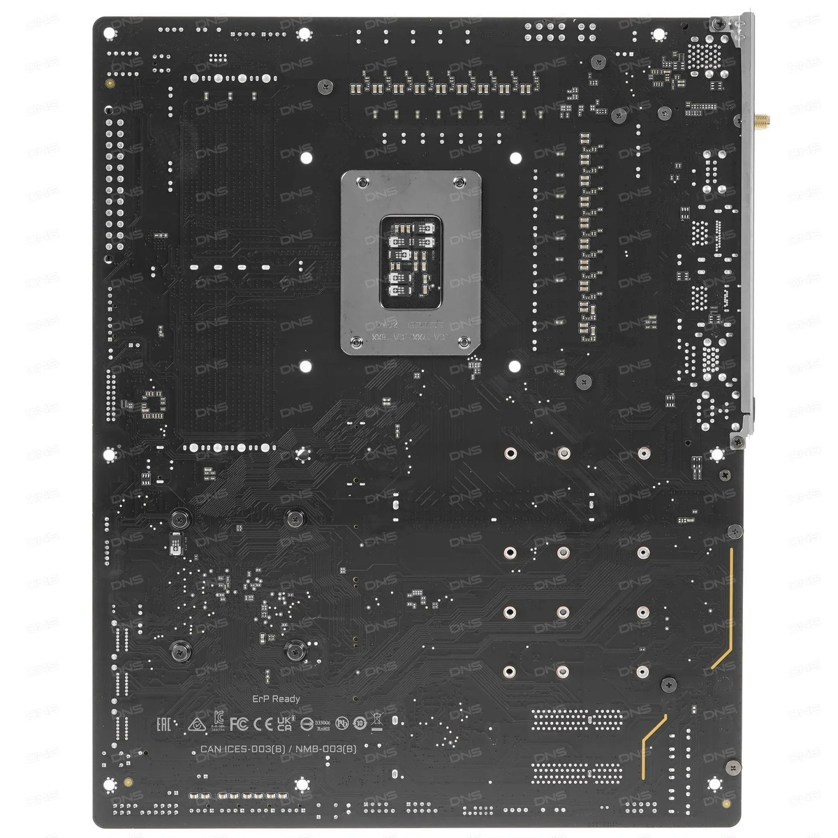 Материнская плата GIGABYTE Z690 AORUS ULTRA (rev. 1.x)