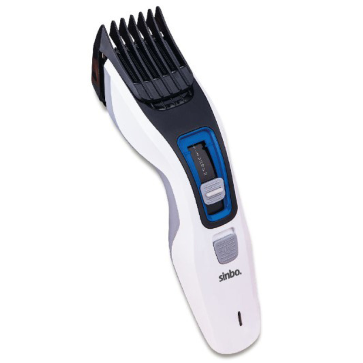 Машинка для стрижки Sinbo SHC 4357 (Цвет: White)