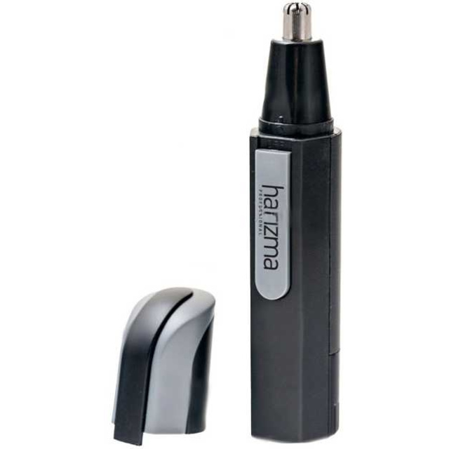 Триммер Harizma Nose Trimmer (Цвет: Black)