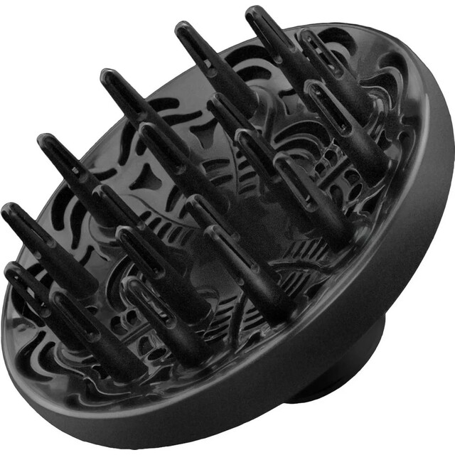 Фен Babyliss D563DE, черный