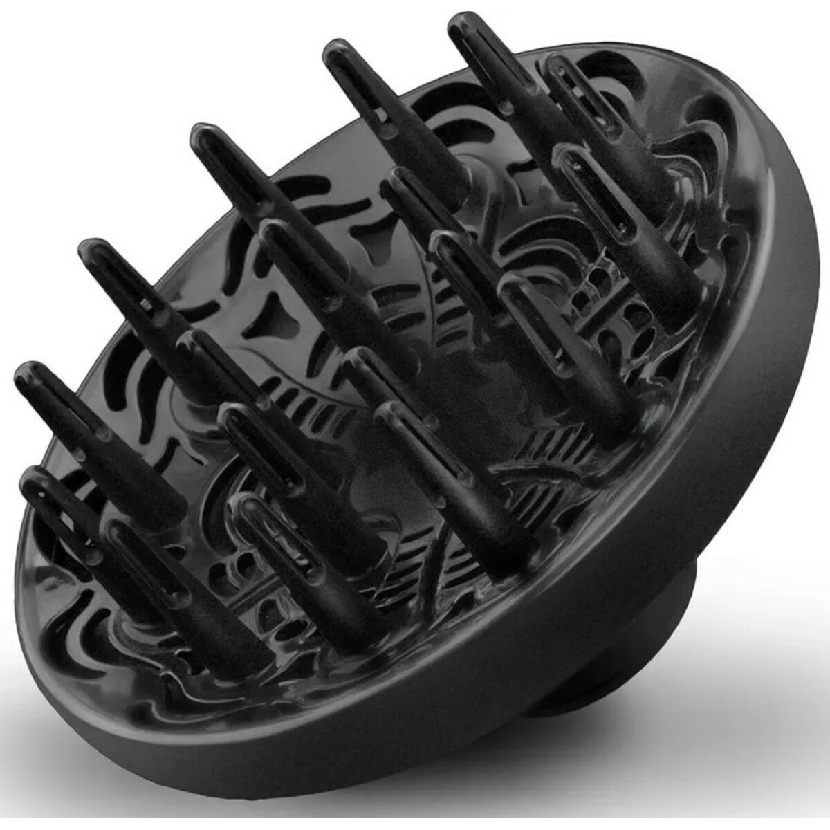 Фен Babyliss D570DE (Цвет: Black/Gold)