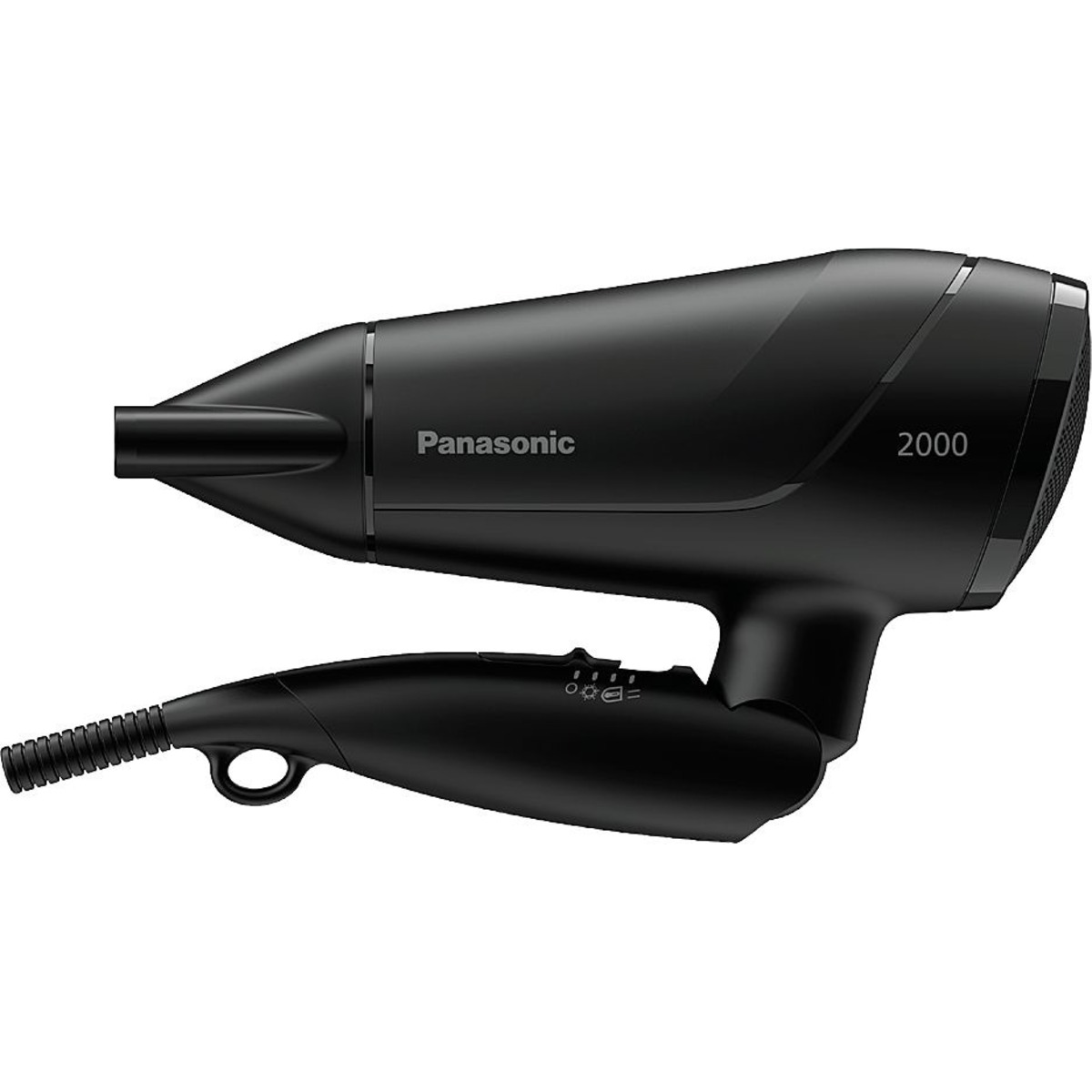 Фен Panasonic EH-ND65-K865, черный