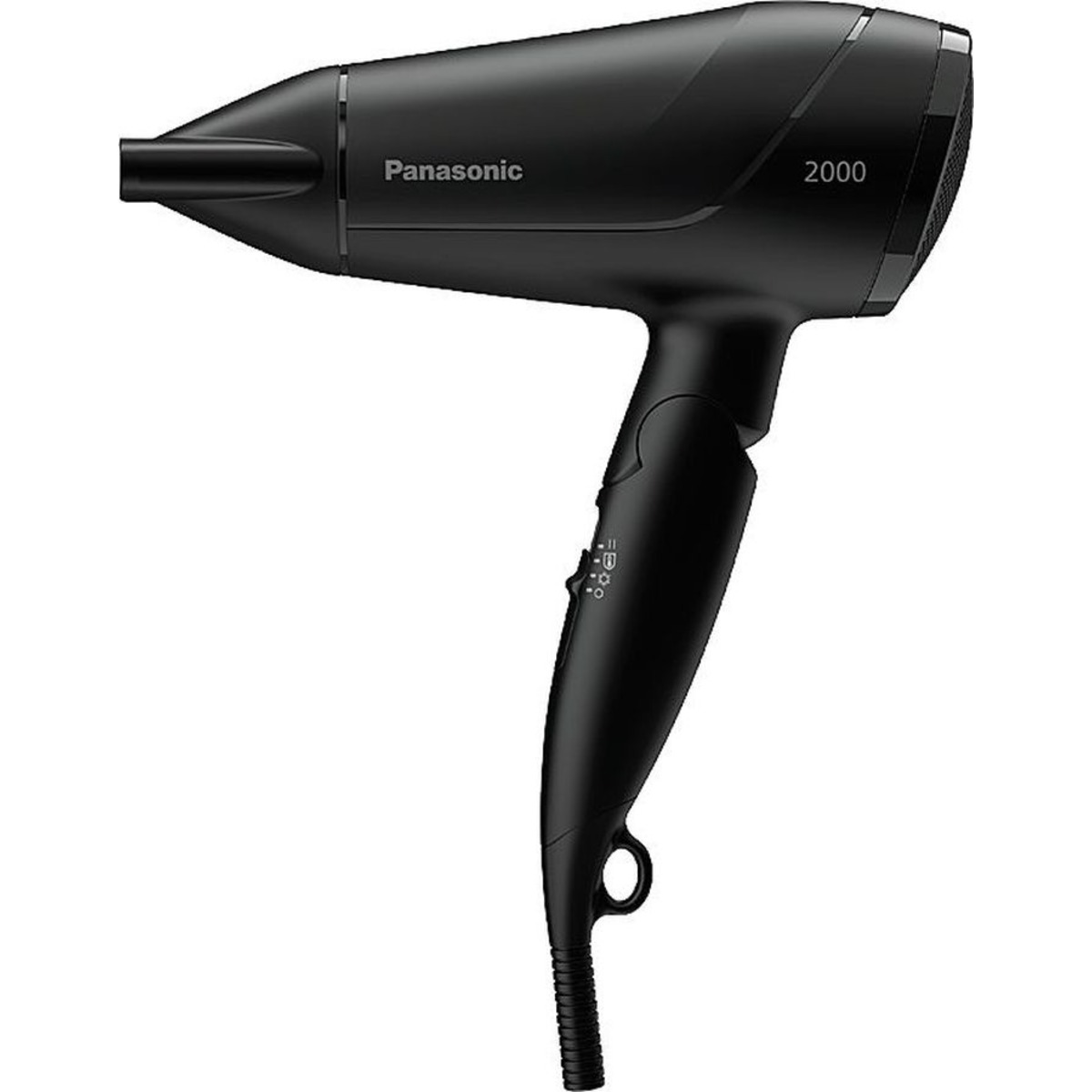 Фен Panasonic EH-ND65-K865, черный