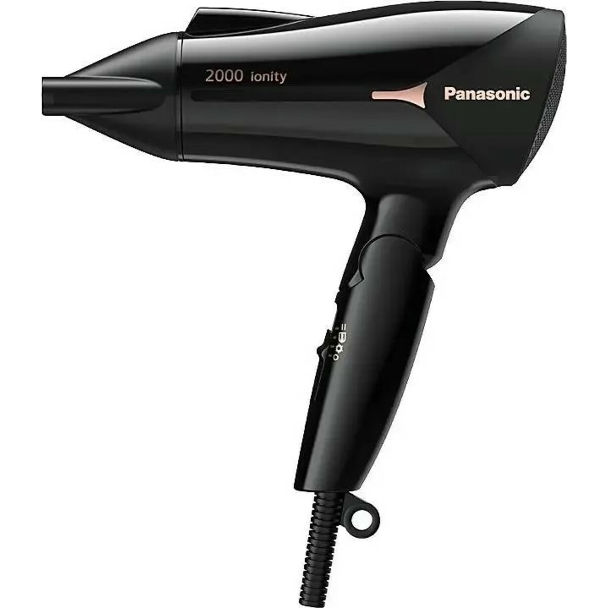 Фен Panasonic EH-NE66-K865, черный