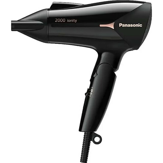 Фен Panasonic EH-NE66-K865, черный Фен Panasonic EH-NE66-K865, черный