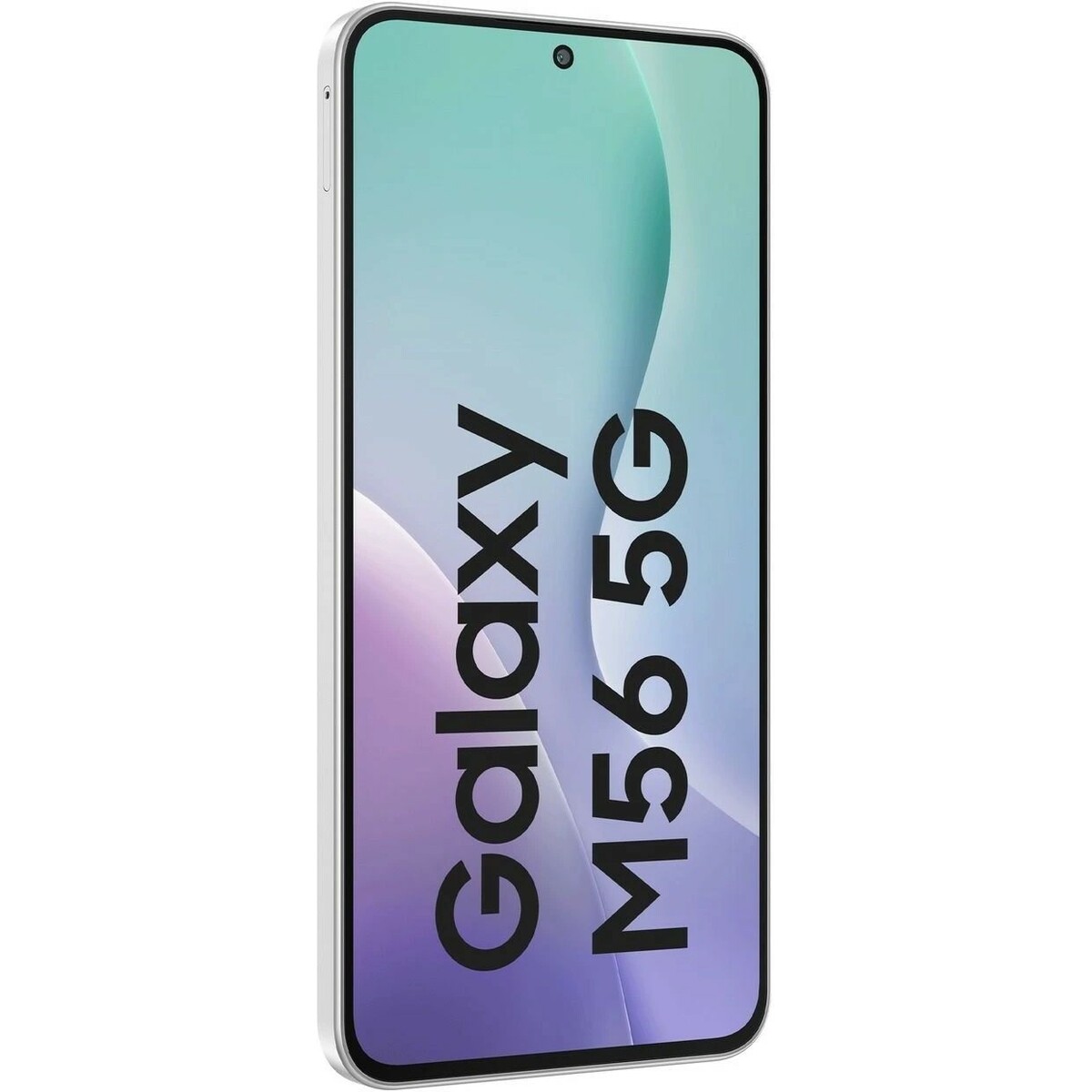 Смартфон Samsung Galaxy M56 5G 8 / 256Gb (Цвет: Light Green)