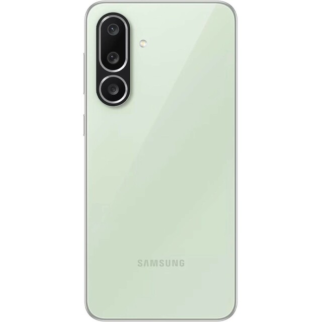 Смартфон Samsung Galaxy M56 5G 8/256Gb (Цвет: Light Green)