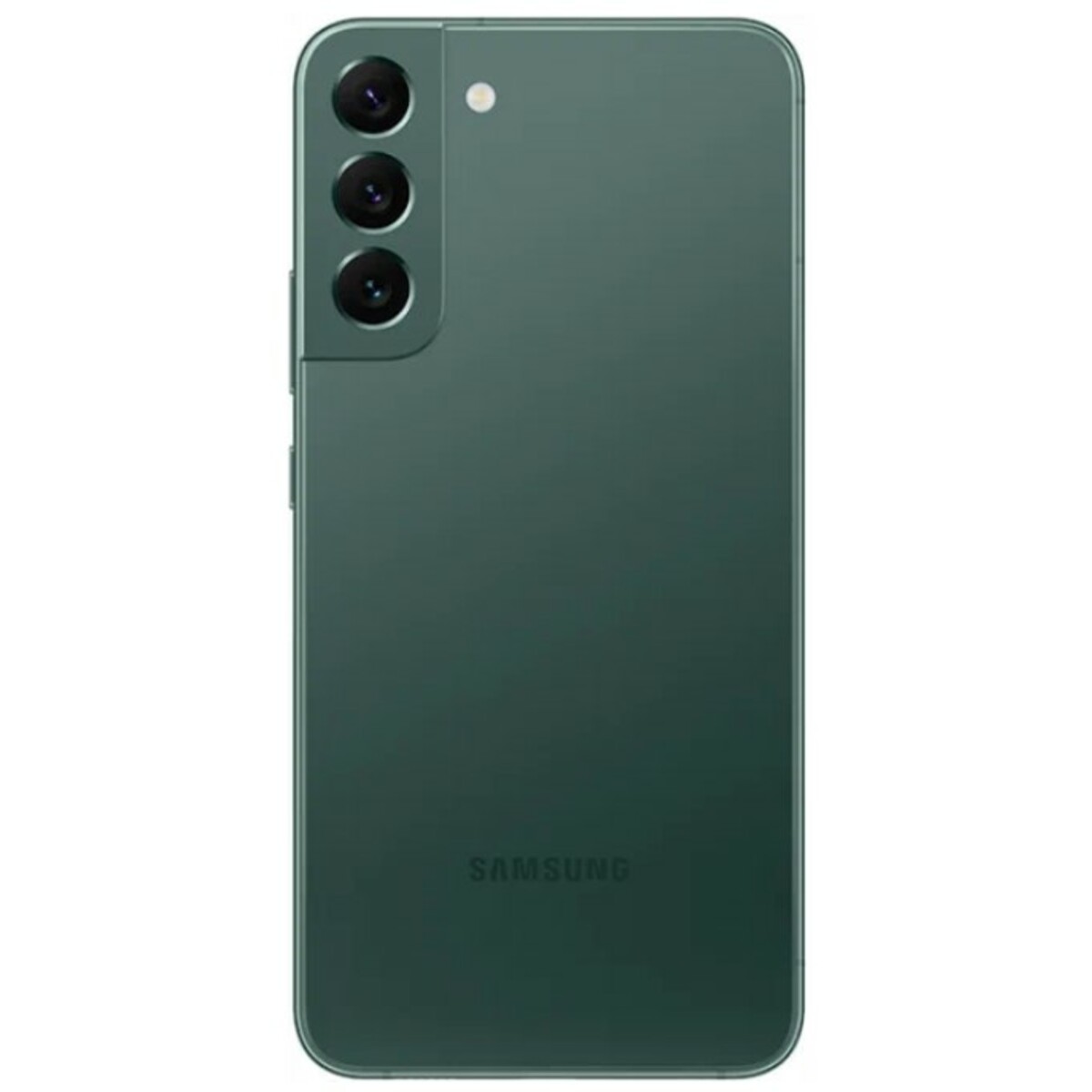 Смартфон Samsung Galaxy S22+ 8 / 256Gb (Цвет: Green)