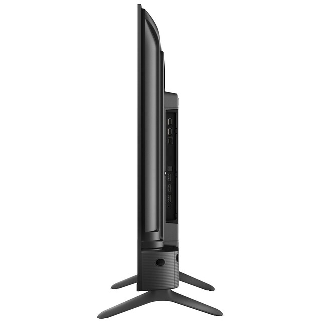 Телевизор Яндекс 43  YNDX-00078, черный