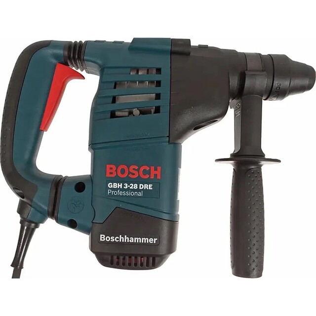 Перфоратор Bosch GBH 3-28 DRE Professional (Цвет: Blue)
