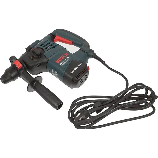 Перфоратор Bosch GBH 3-28 DRE Professional (Цвет: Blue)