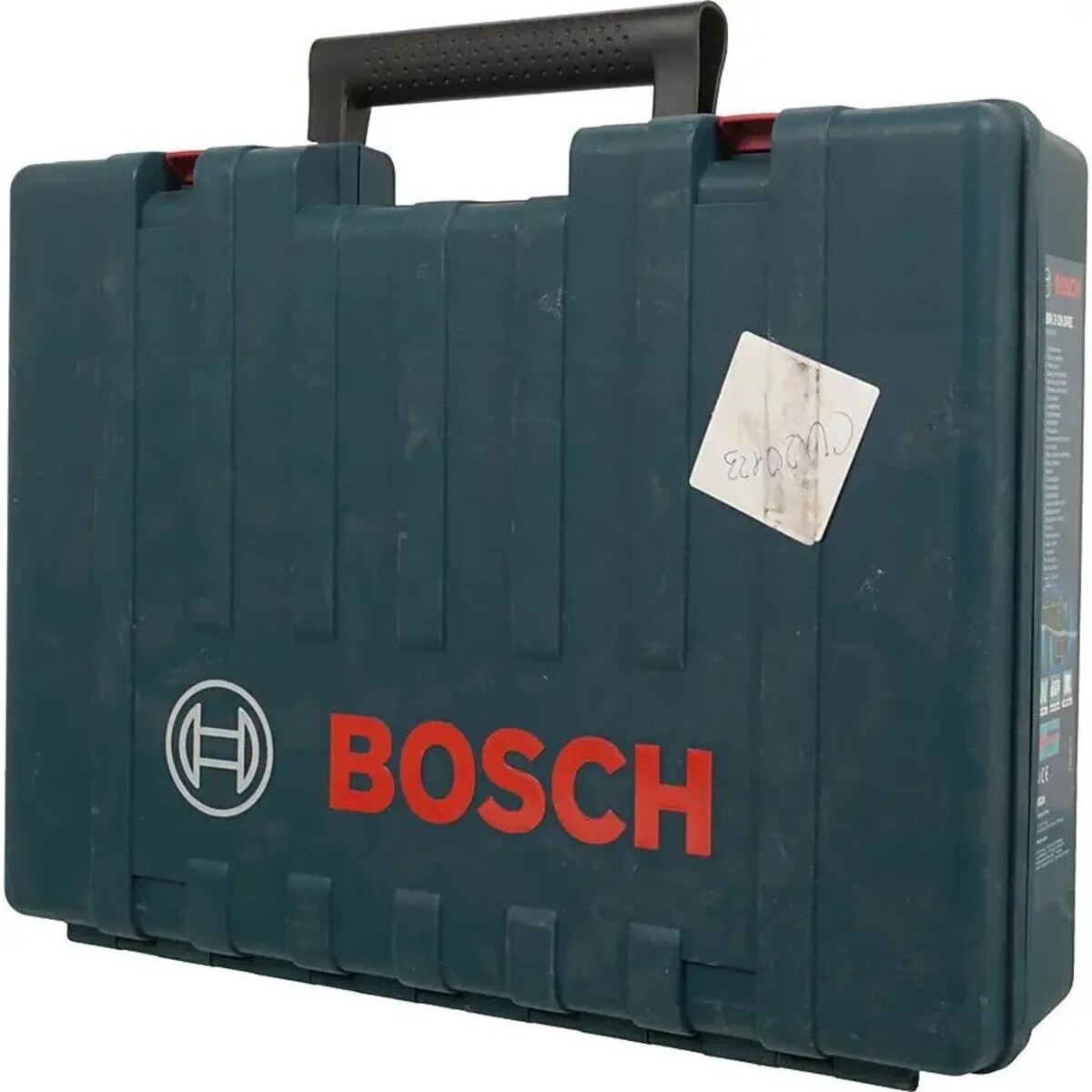 Перфоратор Bosch GBH 3-28 DRE Professional (Цвет: Blue)