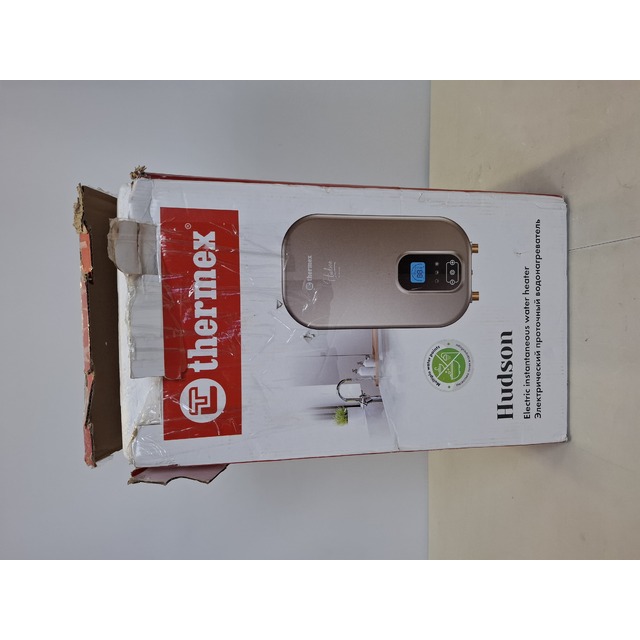 Водонагреватель Thermex Hudson 7000 (Цвет: Silver)
