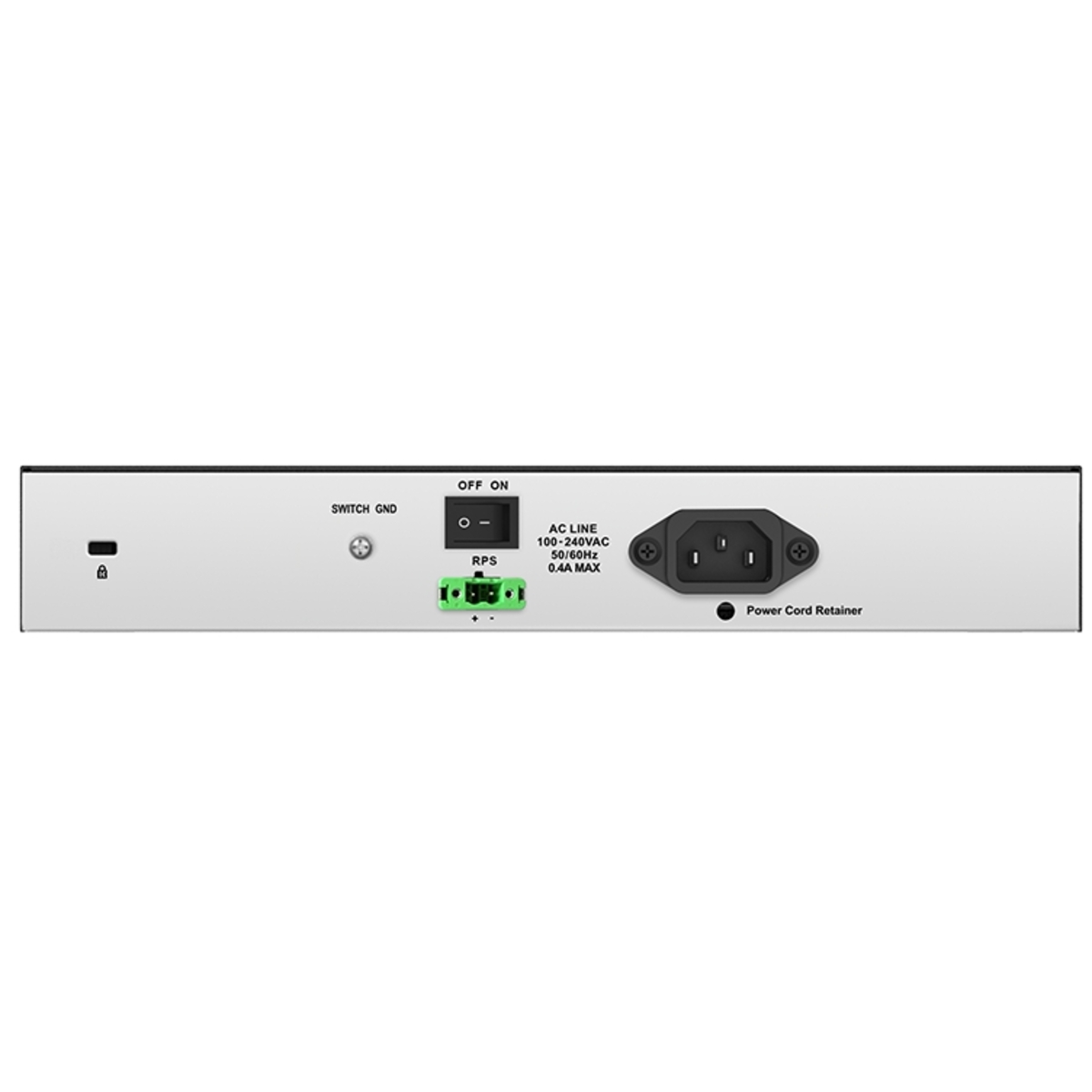 Коммутатор управляемый D-Link DGS-1210-12TS / ME