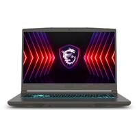Ноутбук MSI Thin 15 B13BVE-1451US (Core i5 13420H/16Gb DDR4/SSD512Gb/NVIDIA GeForce RTX4050 6Gb/15.6 /Windows 11 Home/gray) (9S7-16R831-1451)