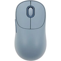 Мышь Xiaomi Wireless Mouse 3 (Цвет: Blue)
