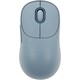 Мышь Xiaomi Wireless Mouse 3 (Цвет: Blue..