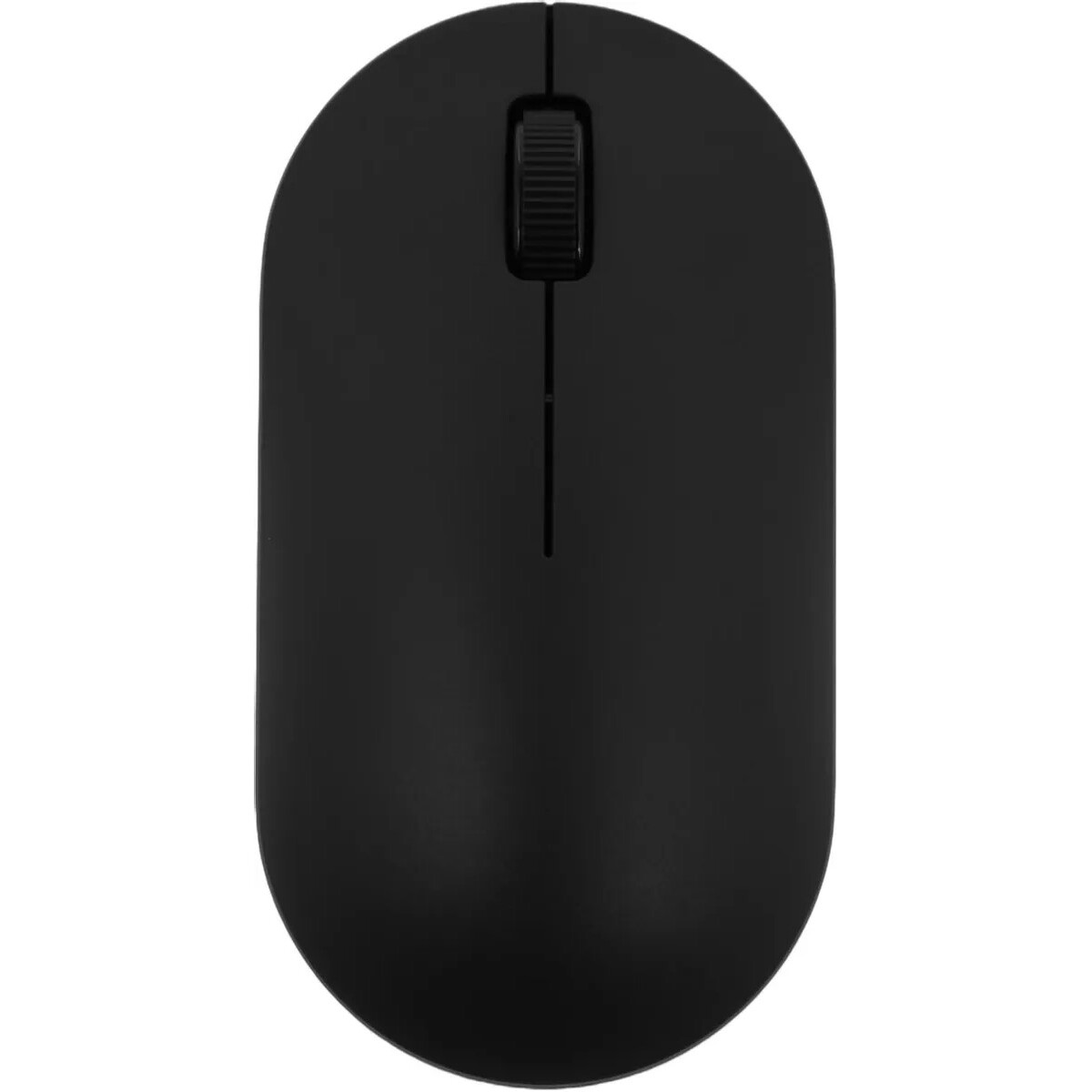 Мышь Xiaomi Wireless Mouse Lite 2, черный 