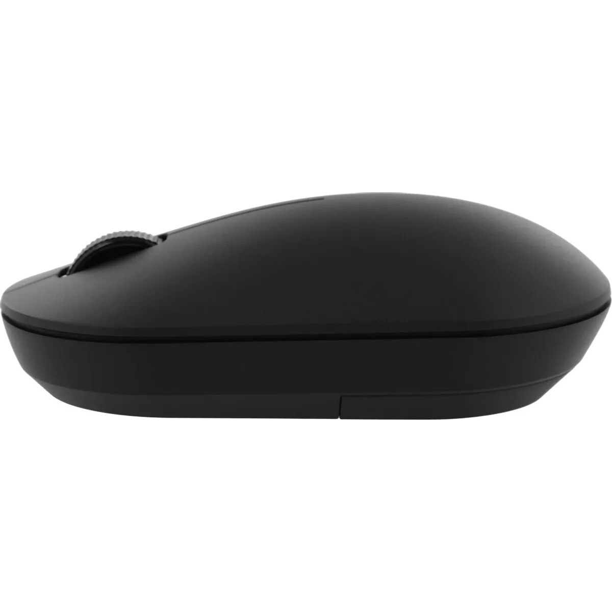 Мышь Xiaomi Wireless Mouse Lite 2, черный 