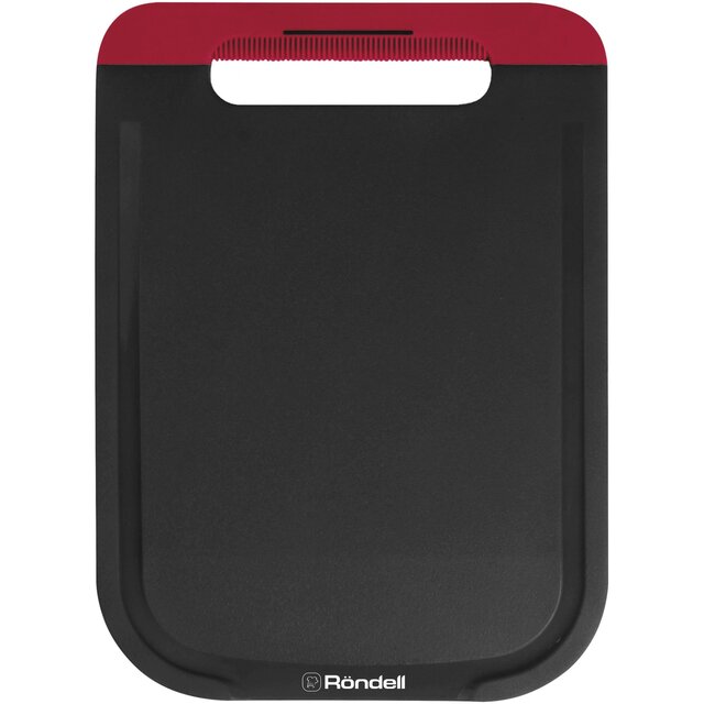 Набор кухонных ножей Rondell Arsenale RD-1892 (Цвет: Black / Red) Набор кухонных ножей Rondell Arsenale RD-1892 (Цвет: Black / Red)