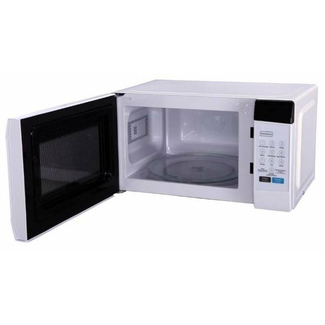 Микроволновая печь Midea EM720CKE (Цвет: White)