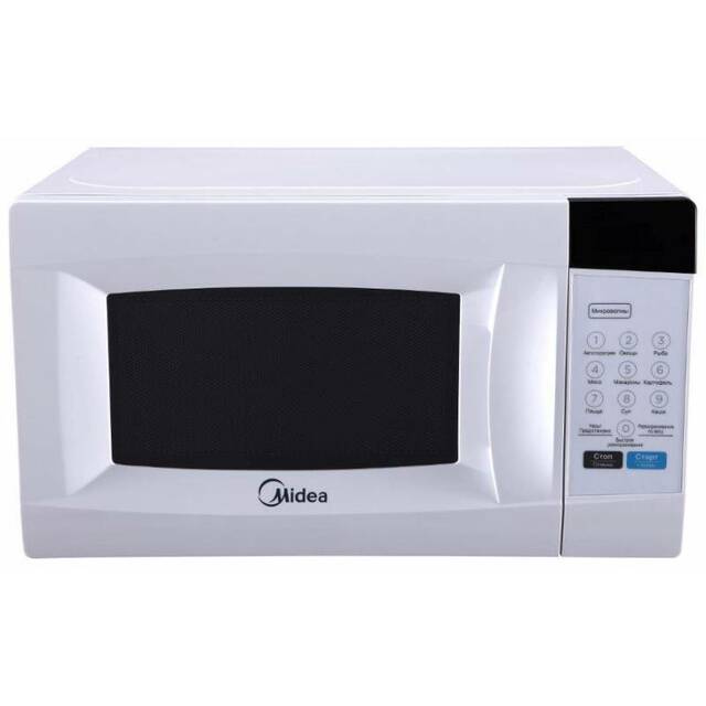 Микроволновая печь Midea EM720CKE (Цвет: White)