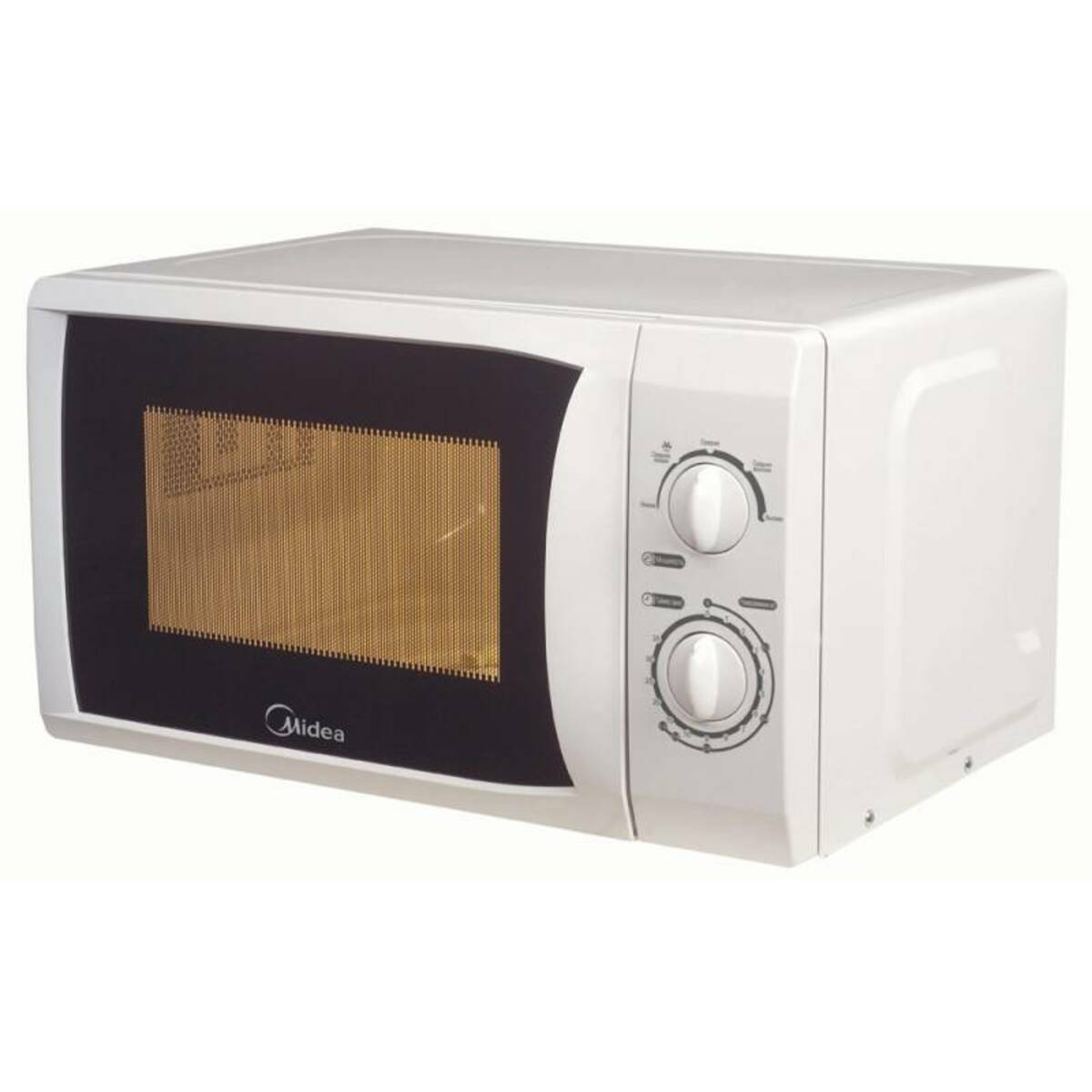 Микроволновая печь Midea MM720CFB (Цвет: White)