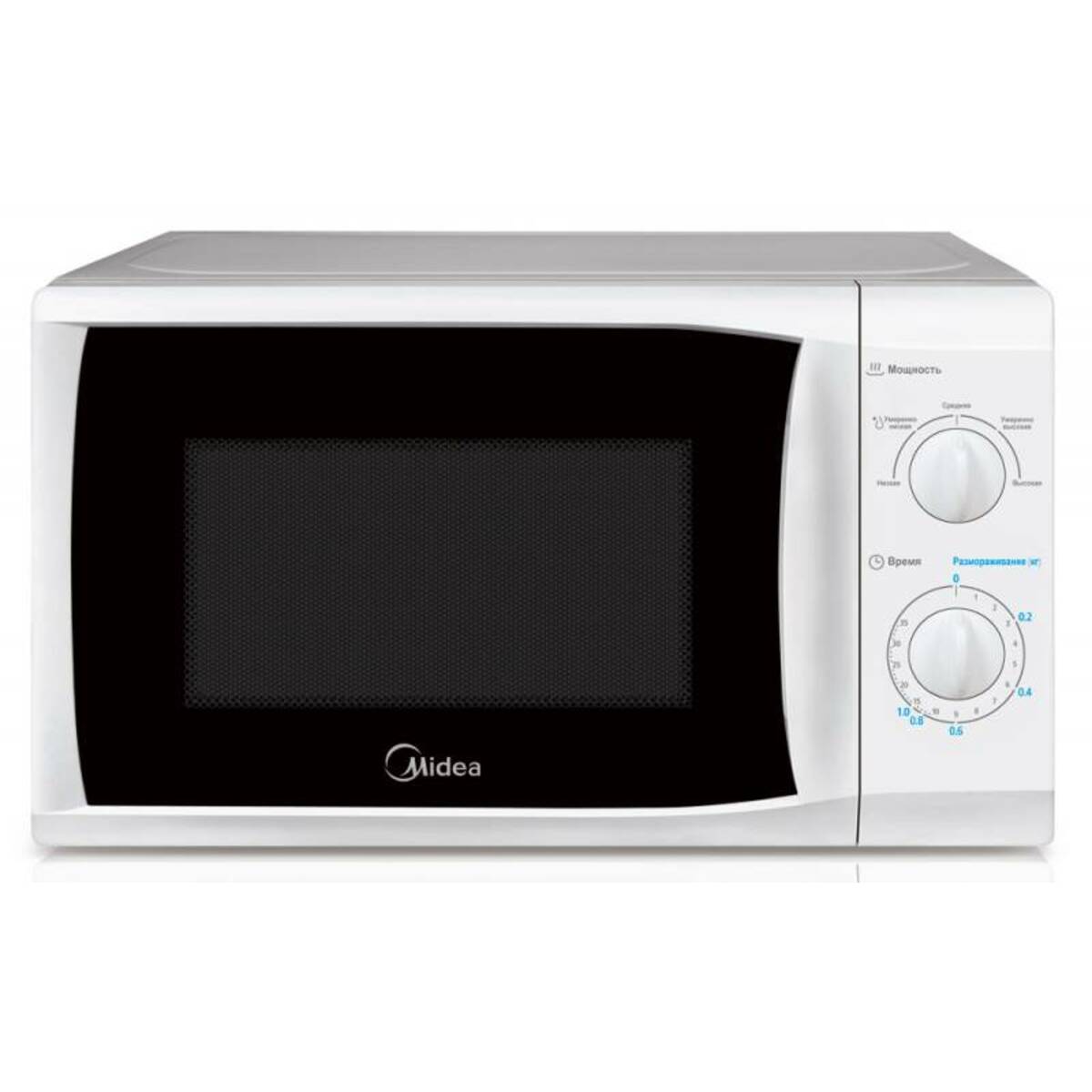 Микроволновая печь Midea MM720CFB (Цвет: White)