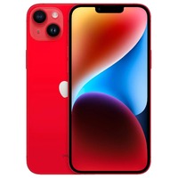 Смартфон Apple iPhone 14 Plus 256Gb Dual SIM, красный