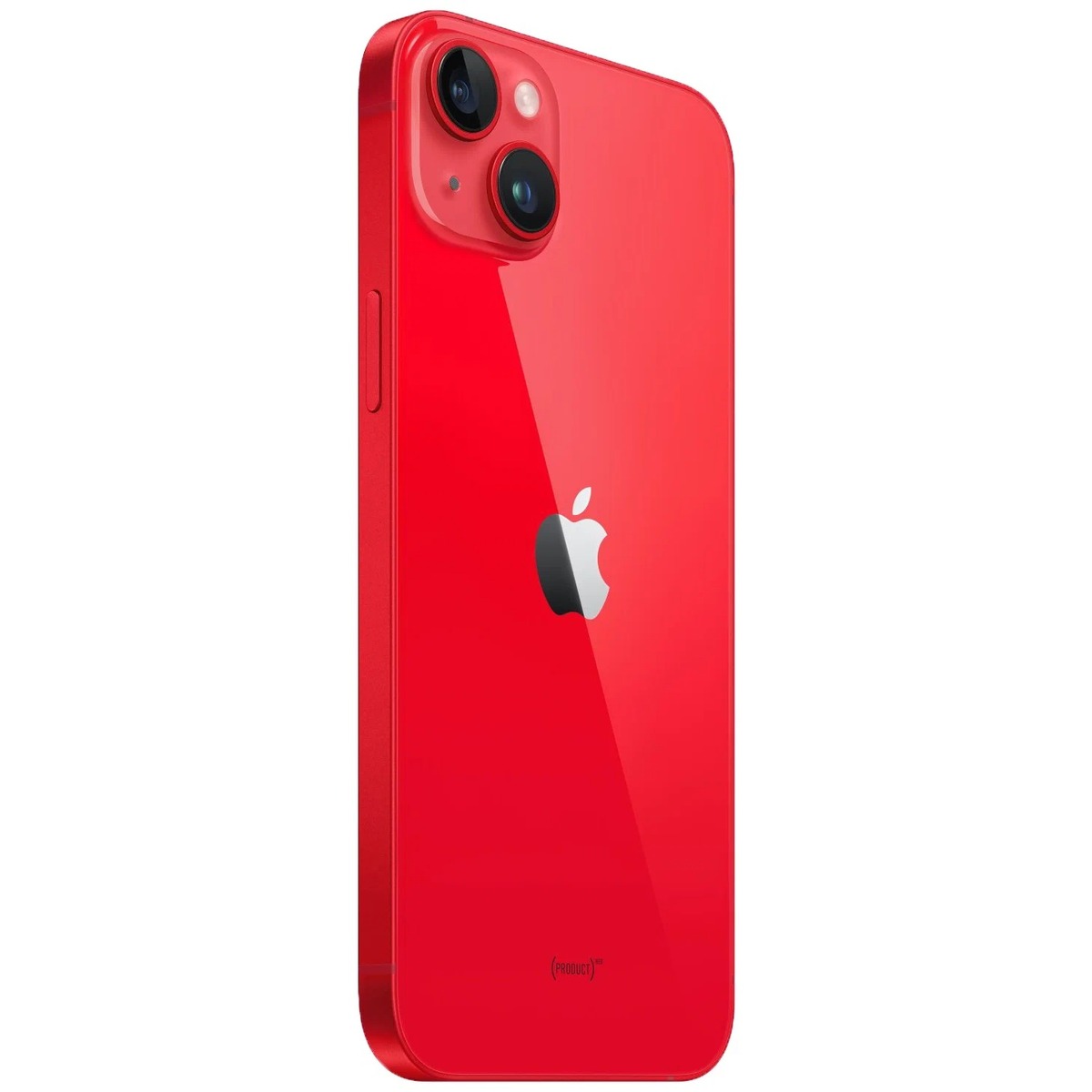 Смартфон Apple iPhone 14 Plus 256Gb Dual SIM, красный