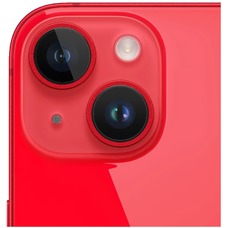 Смартфон Apple iPhone 14 Plus 256Gb Dual SIM, красный