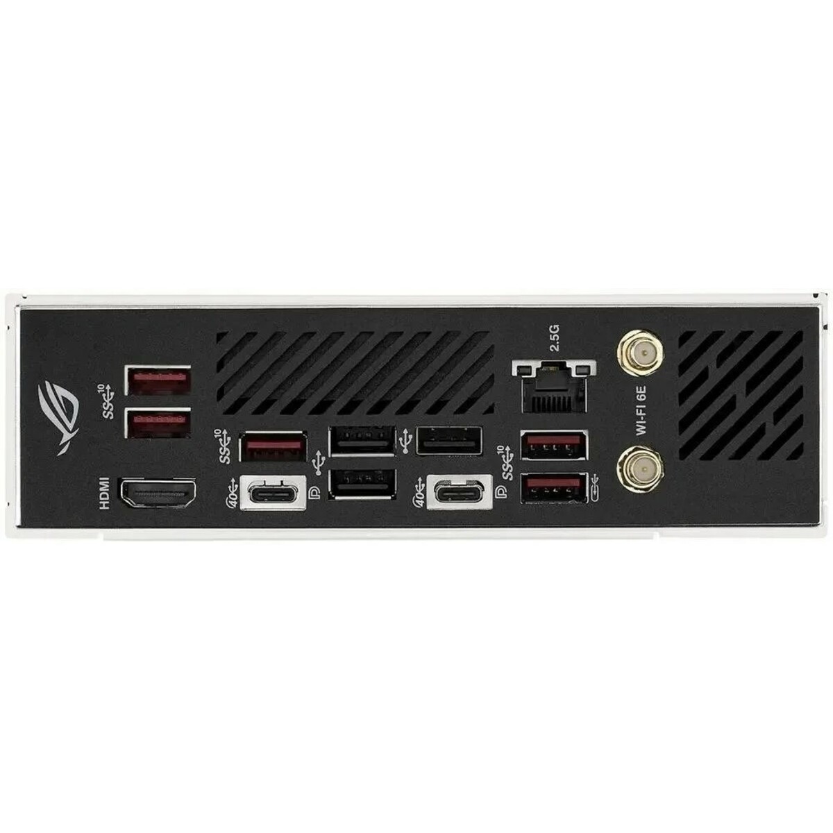 Материнская плата Asus ROG STRIX X670E-I GAMING WIFI 