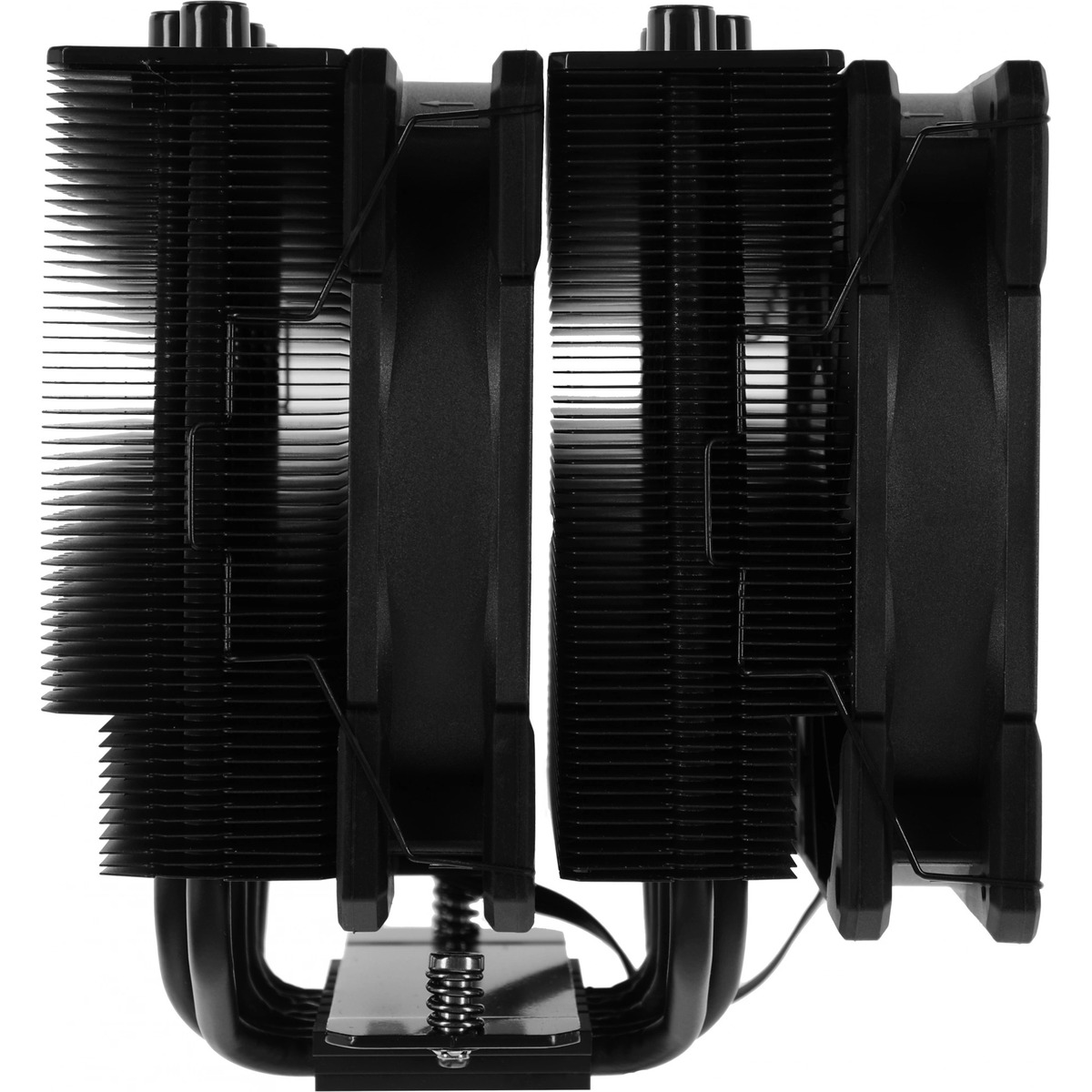 Устройство охлаждения(кулер) ID-Cooling SE-207-XT ADVANCED