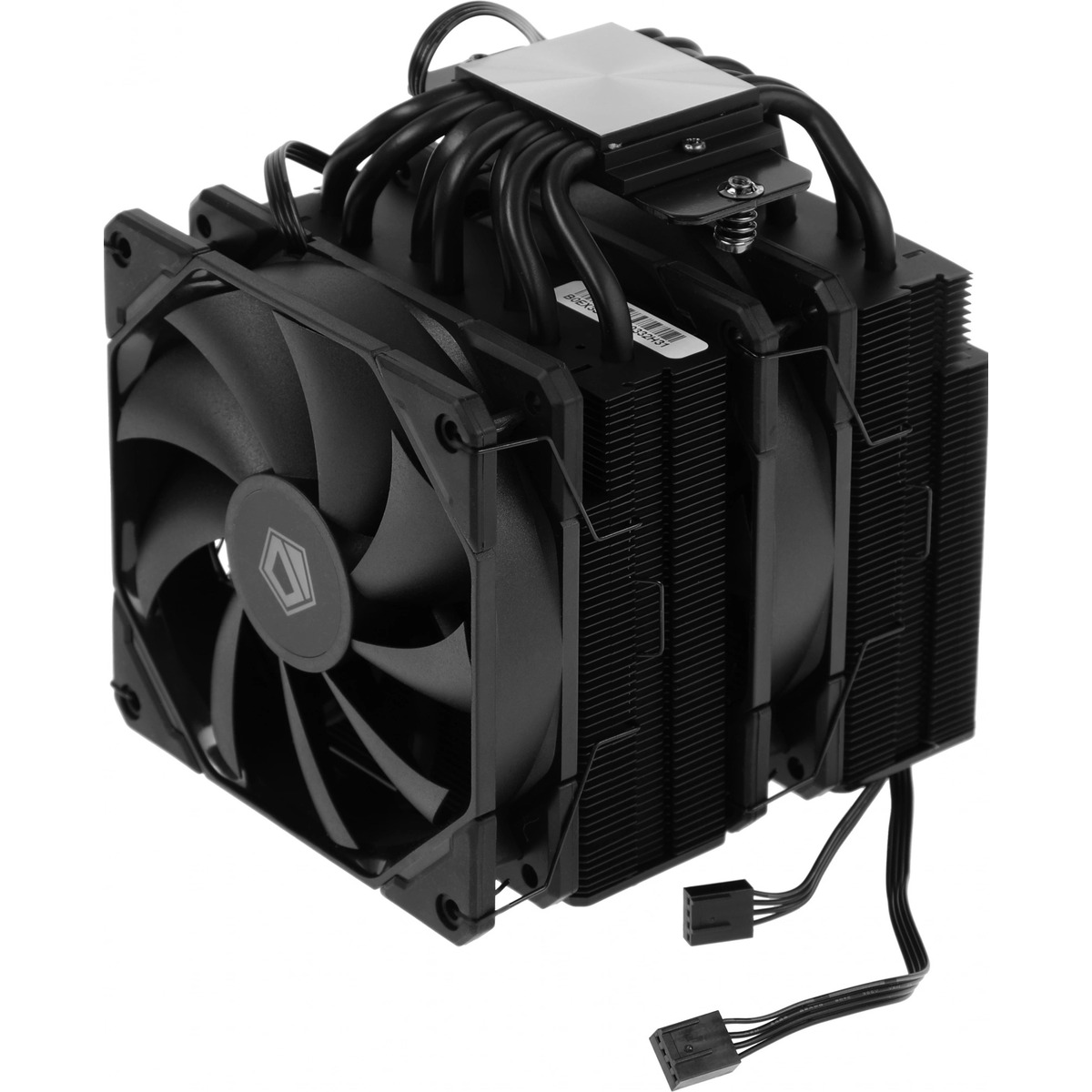 Устройство охлаждения(кулер) ID-Cooling SE-207-XT ADVANCED
