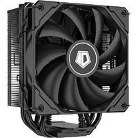 Устройство охлаждения(кулер) ID-Cooling SE-224-XTS BLACK