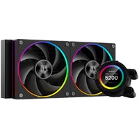 Система водяного охлаждения ID-Cooling SL240