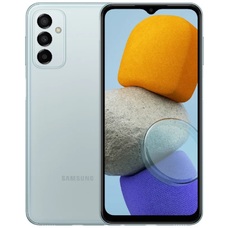 Смартфон Samsung Galaxy M23 5G 6/128Gb (Цвет: Light Blue)