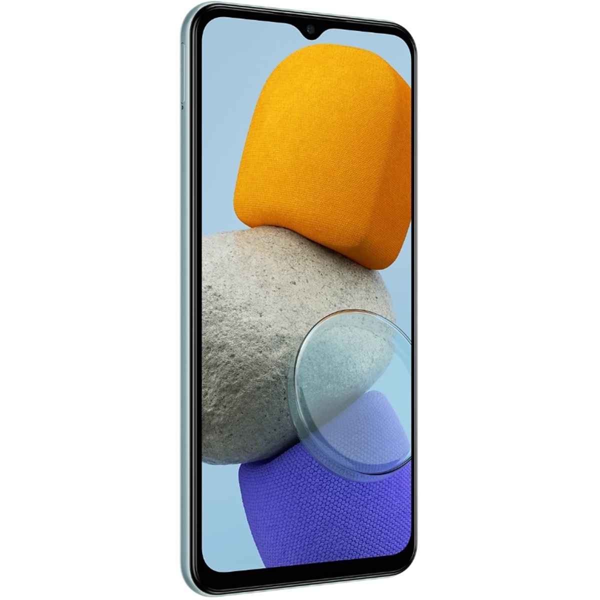 Смартфон Samsung Galaxy M23 5G 6 / 128Gb (Цвет: Light Blue)