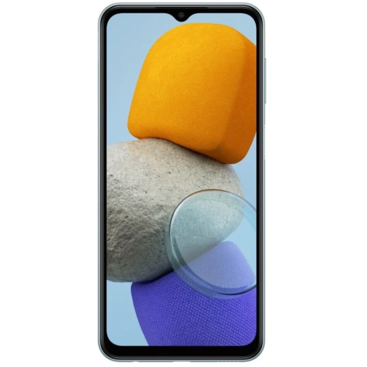 Смартфон Samsung Galaxy M23 5G 6 / 128Gb (Цвет: Light Blue)