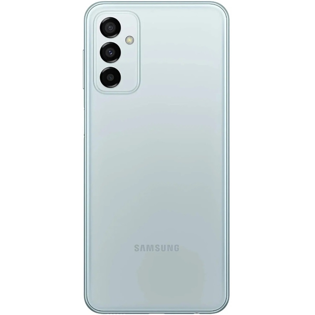 Смартфон Samsung Galaxy M23 5G 6 / 128Gb (Цвет: Light Blue)