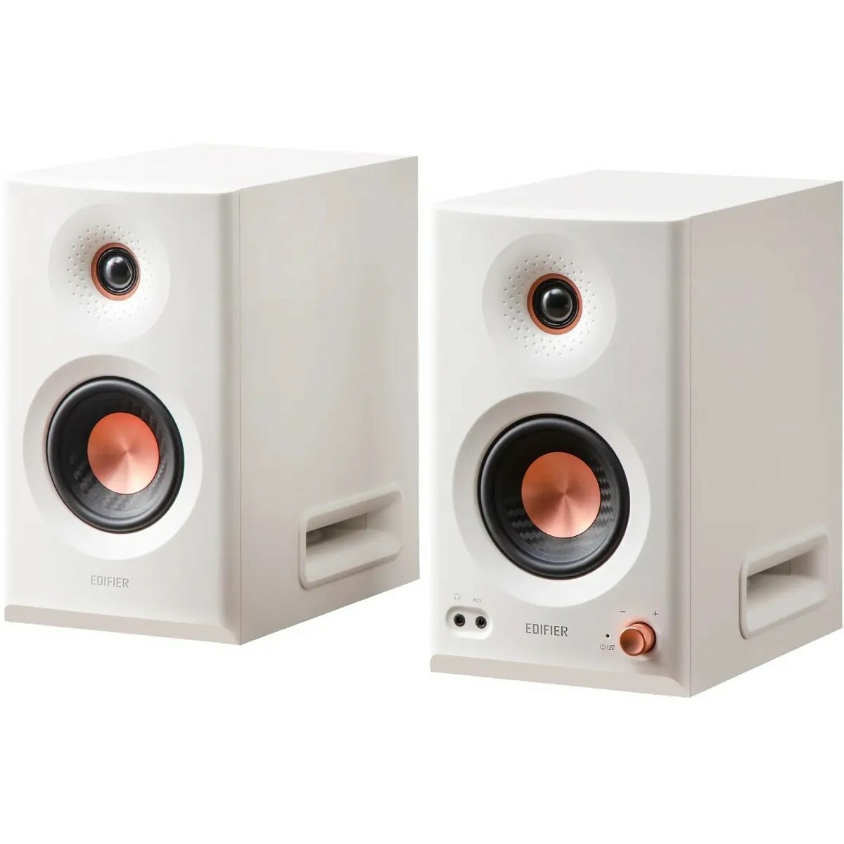 Колонки Edifier MR5 2.0, белый 