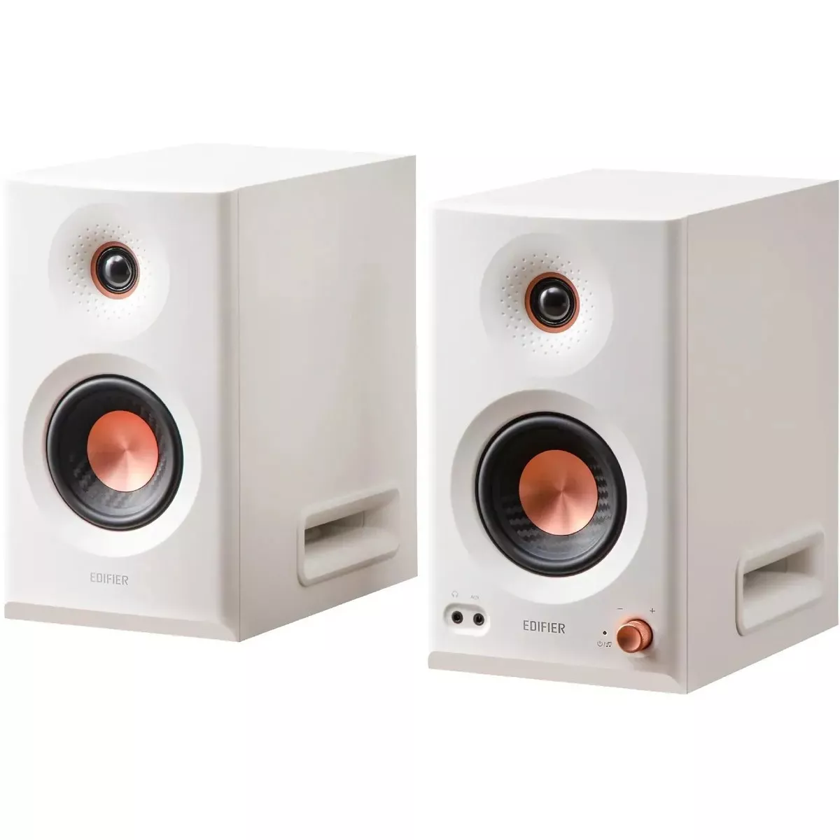 Колонки Edifier MR5 2.0, белый 