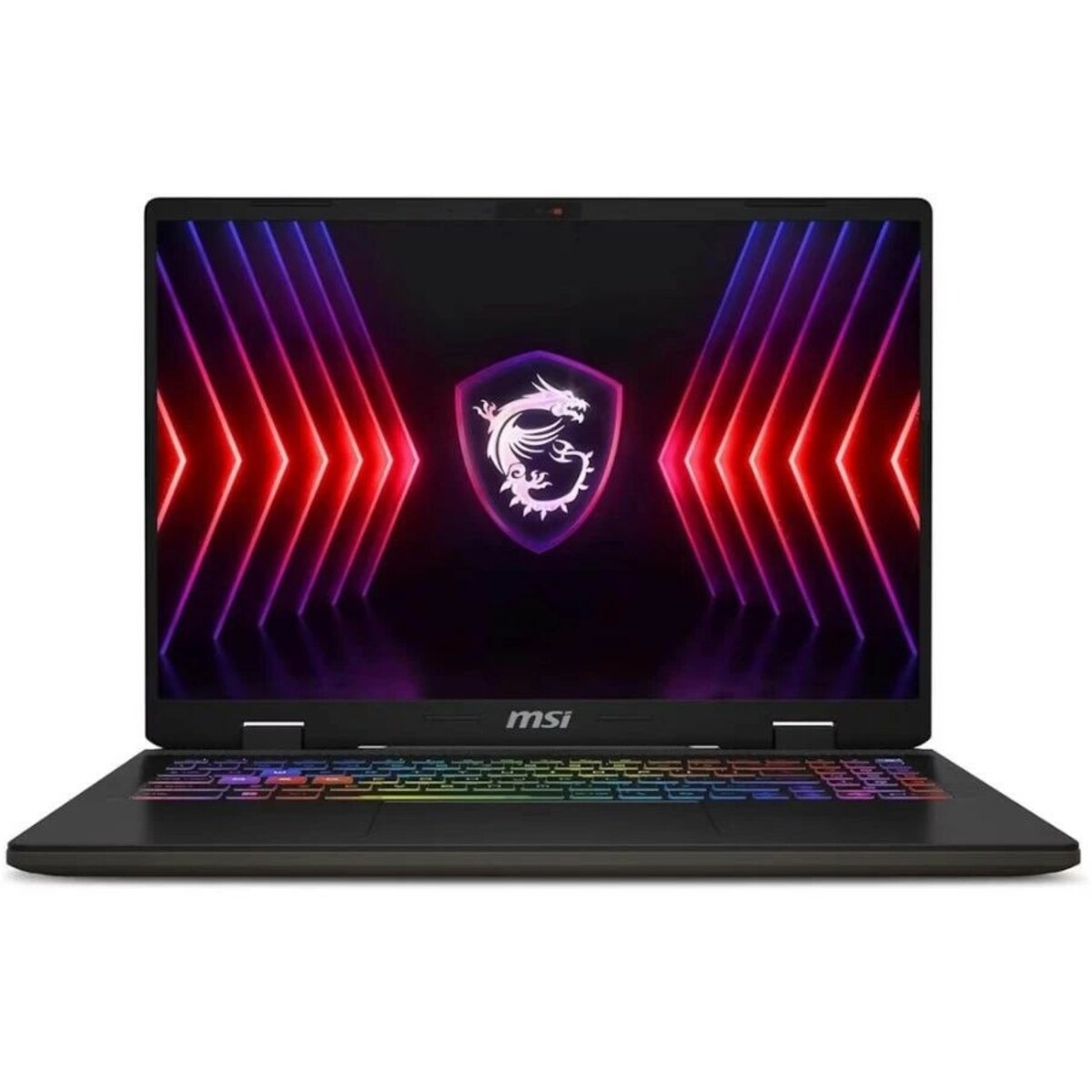 Ноутбук MSI Sword 16 HX B13VGKG-855XRU (Intel Core i7 13700HX 2.1Ghz/16Gb DDR5/SSD 1Tb/NVIDIA GeForce RTX4070 8Gb/16