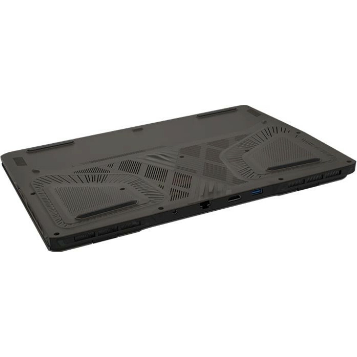 Ноутбук MSI Sword 16 HX B13VGKG-855XRU (Intel Core i7 13700HX 2.1Ghz/16Gb DDR5/SSD 1Tb/NVIDIA GeForce RTX4070 8Gb/16