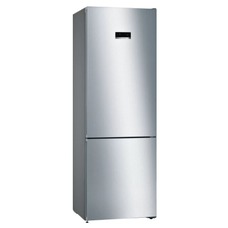 Холодильник Bosch KGN49XLEA (Цвет: Inox)