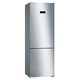 Холодильник Bosch KGN49XLEA (Цвет: Inox)