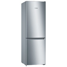 Холодильник Bosch KGN36NLEA (Цвет: Inox)